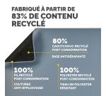 Fellowes Breyta sous-mains Bleu