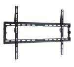 TooQ LP1080F-B soporte para TV 2,03 m (80") Negro