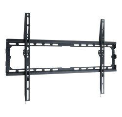 TooQ LP1080F-B soporte para TV 2,03 m (80") Negro