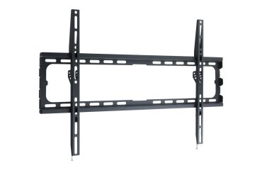 TooQ LP1080F-B soporte para TV 2,03 m (80") Negro