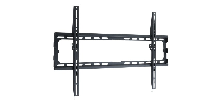 TooQ LP1080F-B soporte para TV 2,03 m (80") Negro