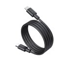 Acer ZL.ADTCC.00L chargeur d'appareils mobiles Universel Noir Secteur Charge rapide Intérieure
