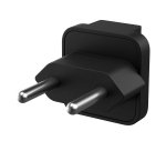 HP 100W Gallium Nitride Wall Charger EURO SmartBuy Netzadapter & USV