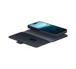 dbramante1928 New York protective phone case Folio Blue