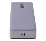 StarTech.com USB-C Docking Station, Multi Monitor USB-C Dock, HDMI/DP/DP Alt-mode, 3x 4K30 / 2x 4K60, 7-Port USB Hub, 60W Power Delivery, GbE, 3.5mm Audio, Works With Chromebook Certified
