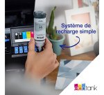 Epson EcoTank ET-8550