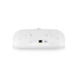 Zyxel NWA110BE 5764 Mbit/s Blanc Connexion Ethernet, supportant l'alimentation via ce port (PoE)
