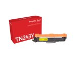 El tóner Everyday™ Amarillo de Xerox es compatible con Brother TN-243Y, Capacidad estándar