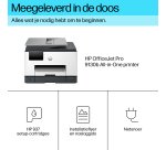 HP OfficeJet Pro 9130b Draadloos All-in-One Kleur Printer, Dubbelzijdig printen; Kopieerapparaat, Scanner