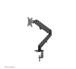 Neomounts DS70-700BL1 Support d'écran à fixer 17-27" - ressort à gaz
