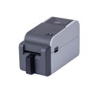 Brother TD-2320DFC203 imprimante pour étiquettes Thermique directe 203 x 203 DPI 152,4 mm/sec Avec fil &sans fil Ethernet/LAN