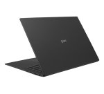 LG Gram 16Z90S-G Intel Core Ultra 5 125H Computer portatile 40,6 cm (16") WQXGA 16 GB DDR5-SDRAM 512 GB SSD Wi-Fi 6E (802.11ax) Windows 11 Pro Nero