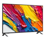 LG QNED AI 55QNED82A6B 139,7 cm (55") 4K Ultra HD Smart TV Wifi Negro