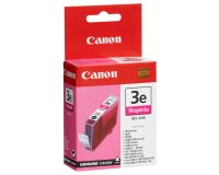 Canon BCI-3eM cartouche d'encre 1 pièce(s) Original Magenta