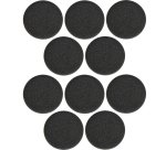 Jabra 14101-45 accessoire pour casque /oreillettes Kit d'accessoires