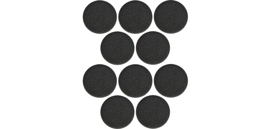 Jabra 14101-45 accessoire pour casque /oreillettes Kit d'accessoires