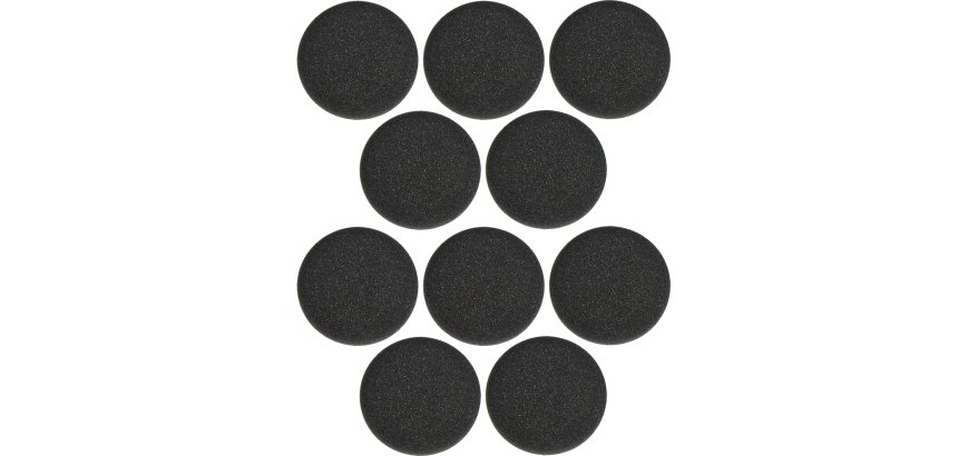 Jabra 14101-45 accessoire pour casque /oreillettes Kit d'accessoires