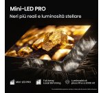 Hisense Smart TV ULED MiniLED 65" 4K 65U7Q PRO