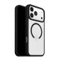 OtterBox React MagSafe Apple iPhone 17 Pro Max Black Crystal - clear/black