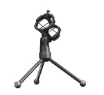 Trust GXT 232 Mantis Noir Microphone de PC