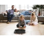 Hoover H-GO 300 HYDRO PRO HGO330HC 011 Black