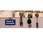 Integral INCRMSDMINIUSB lecteur de carte mémoire USB 2.0 Noir