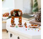 LEGO Star Wars Gingerbread AT-ATTM Walker