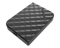 Verbatim Store 'n' Go Mini Diamond 512 GB USB Type-C 3.2 Gen 2 (3.1 Gen 2) Schwarz