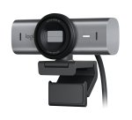 Logitech 960-001530 webcam 8,5 MP 4096 x 2160 pixels USB Graphite