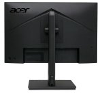 Acer Vero B7 B277Gbmiprzx écran plat de PC 68,6 cm (27") 1920 x 1080 pixels Full HD LCD Noir