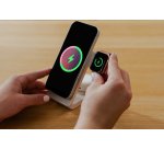 Verbatim Charge 'n' Go Qi2 Power Bank