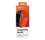 Celly WBANDMAGBKOR pieza y accesorio para reloj Correa de reloj