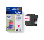 Brother LC221M inktcartridge 1 stuk(s) Origineel Magenta