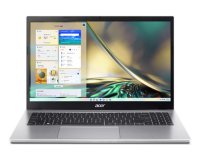 Acer Aspire 3 A315-59-51D0 Intel® Core™ i5 i5-1235U Portátil 39,6 cm (15.6") Full HD 16 GB DDR4-SDRAM 512 GB SSD Wi-Fi 6 (802.11ax) Windows 11 Home Platino