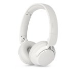 Philips TAH4000WT/00 cuffia e auricolare Wireless A Padiglione Musica e Chiamate USB tipo-C Bluetooth Bianco