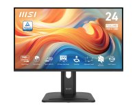 MSI Pro MP245PHG E14 computer monitor 60.5 cm (23.8") 1920 x 1080 pixels Full HD LCD Black