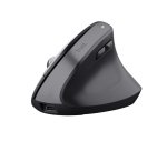 Trust Bayo+ souris Bureau Droitier RF sans fil + Bluetooth Optique 2400 DPI