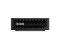 Lenovo ThinkStation PGX GB10 128 GB LPDDR5x-SDRAM 1 TB SSD DGX OS Mini Tower Mini PC Zwart