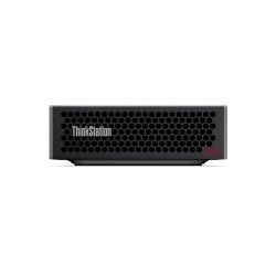 Lenovo ThinkStation PGX GB10 128 Go LPDDR5x-SDRAM 1 To SSD DGX OS Mini Tower Mini PC Noir