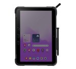 Targus THD975GLZ étui pour tablette 25,6 cm (10.1") Housse Noir