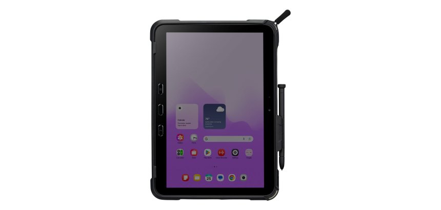 Targus THD975GLZ étui pour tablette 25,6 cm (10.1") Housse Noir