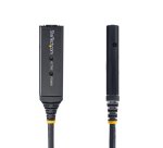 StarTech.com 3m USB 3.0 Actieve Verlengkabel M/F