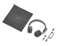 Logitech Zone Wireless 2