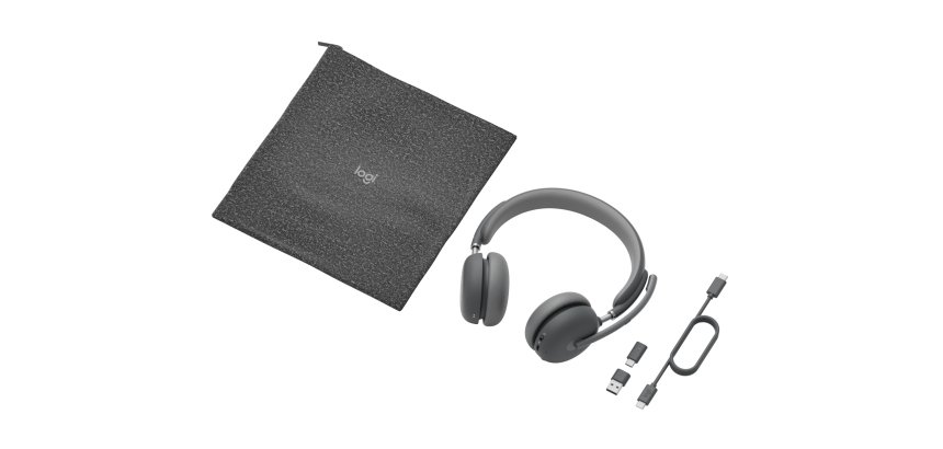 Logitech Zone Wireless 2