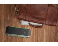 HP Poly Sync 40+ voor Microsoft Teams gecertificeerde USB-A USB-C speakerphone +BT700 USB-A adapter
