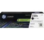 HP Cartuccia toner originale nero LaserJet 220X