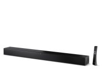 Sharp HT-SB304 altoparlante soundbar Nero 2.0 canali 60 W