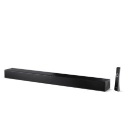Sharp HT-SB304 altoparlante soundbar Nero