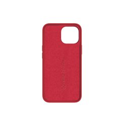Celly FEELING custodia per cellulare 13,7 cm (5.4") Cover Rosso