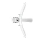 TP-Link Beam Bridge 5 UR KIT Pont réseau 867 Mbit/s Blanc